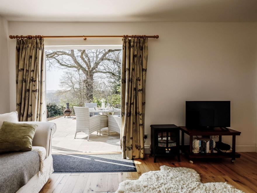 Cottage in Sissinghurst, Kent