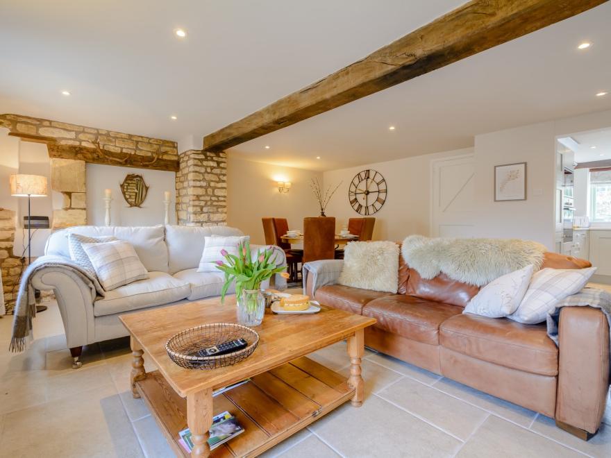 Barn in Longborough, Gloucestershire