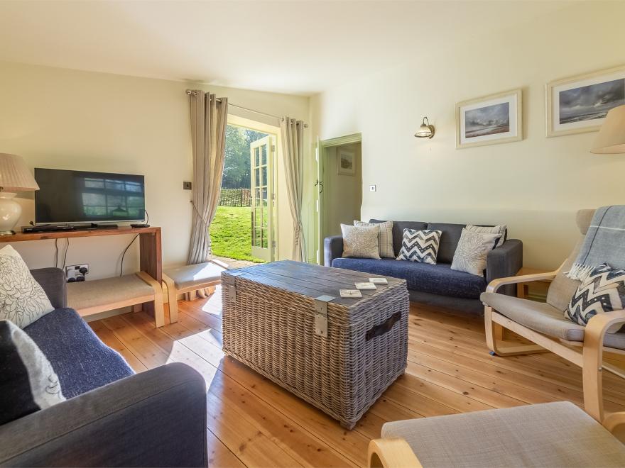 Cottage in Ingoldisthorpe, Norfolk