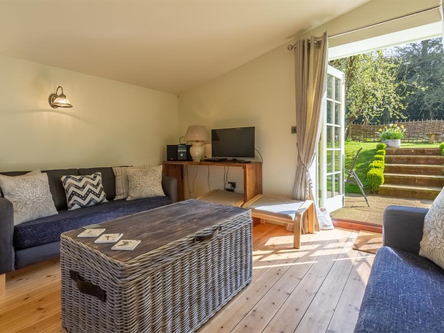 Cottage in Ingoldisthorpe, Norfolk