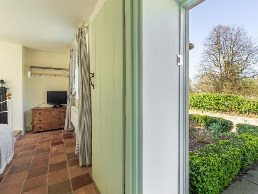 Cottage in Ingoldisthorpe, Norfolk