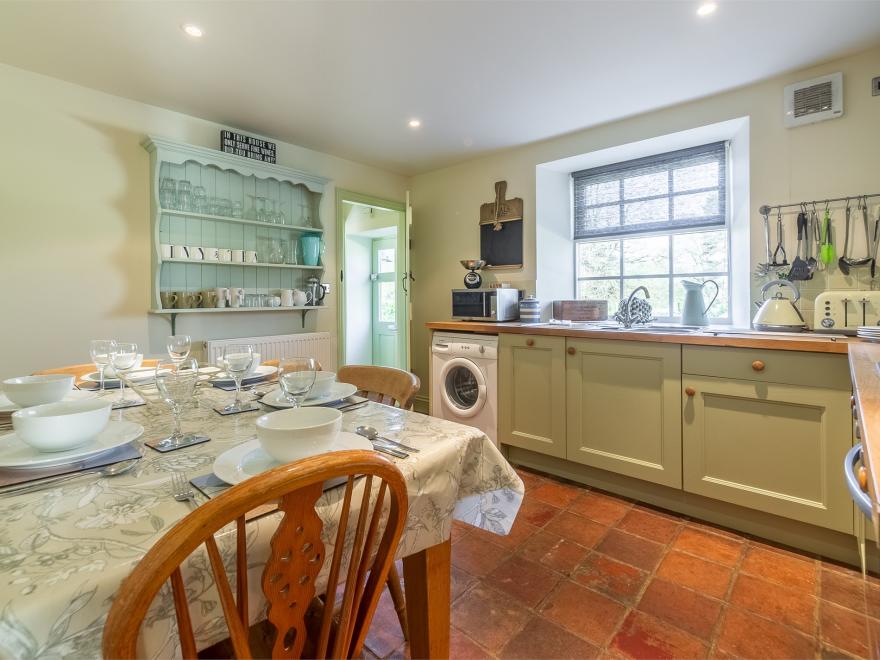 Cottage in Ingoldisthorpe, Norfolk
