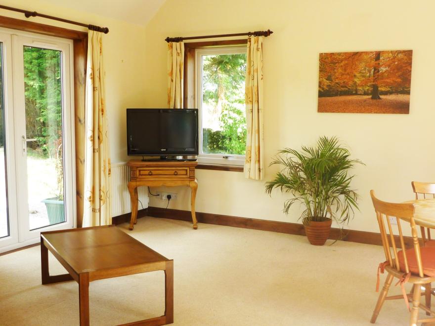 Bungalow in Castle Douglas, Dumfries and Galloway