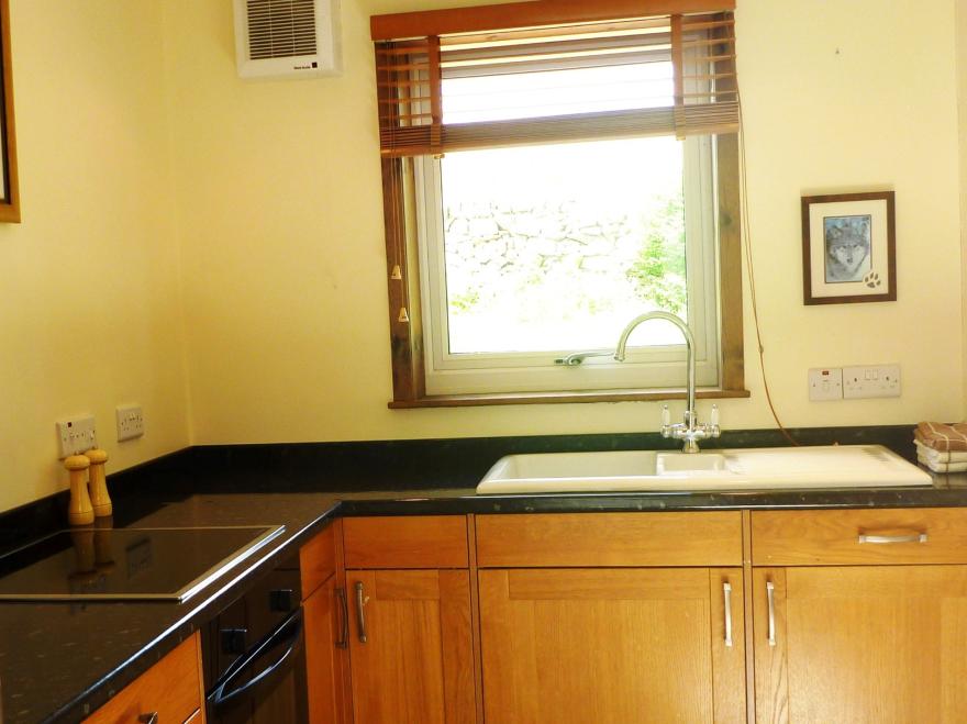 Bungalow in Castle Douglas, Dumfries and Galloway