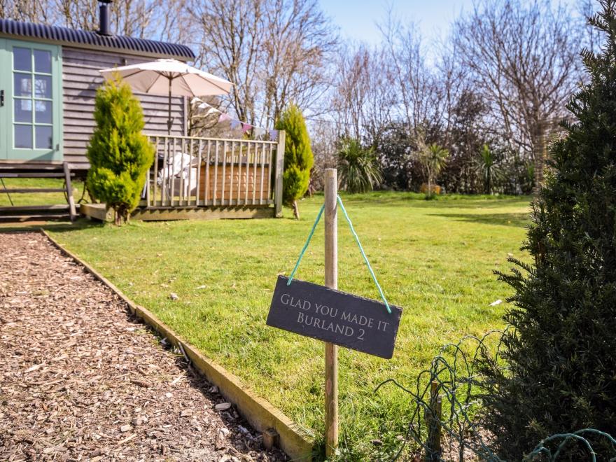 Cottage in Barnstaple, North Devon
