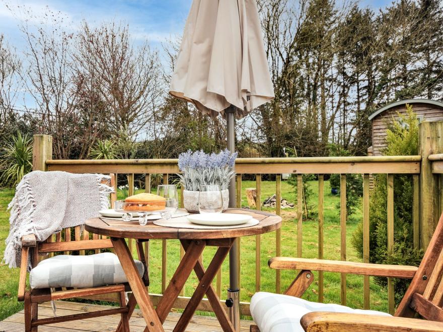 Cottage in Barnstaple, North Devon