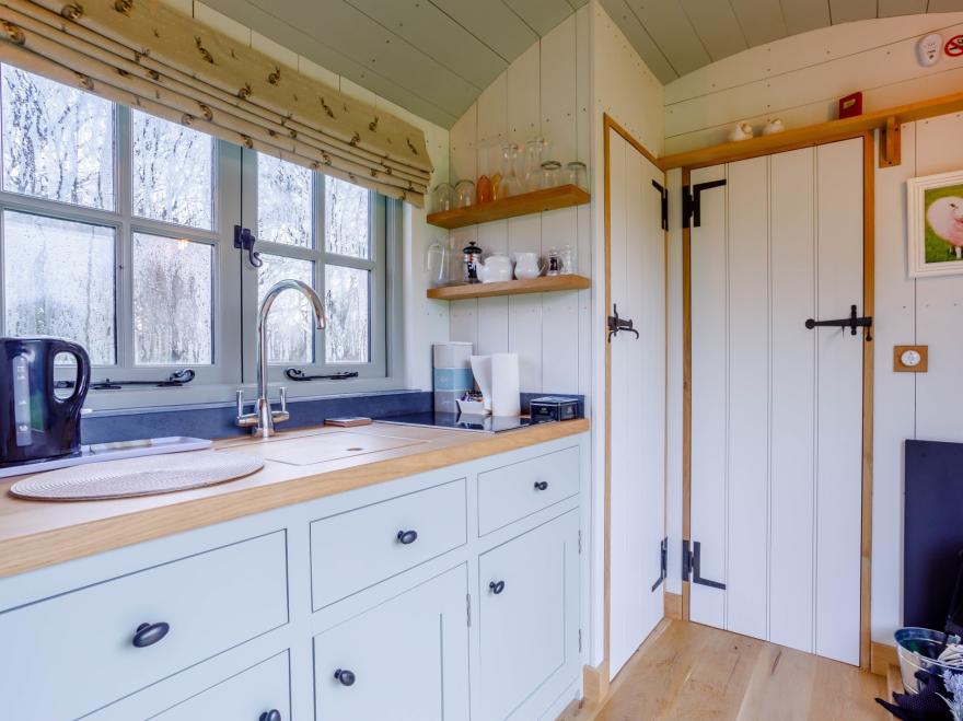Cottage in Barnstaple, North Devon