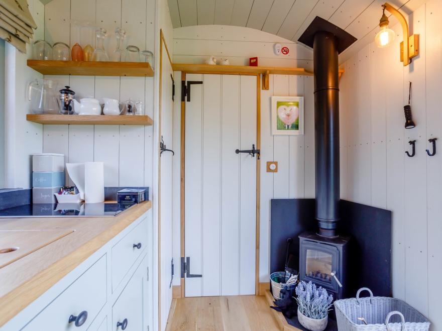Cottage in Barnstaple, North Devon