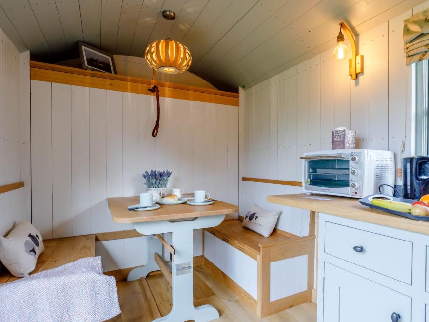 Cottage in Barnstaple, North Devon
