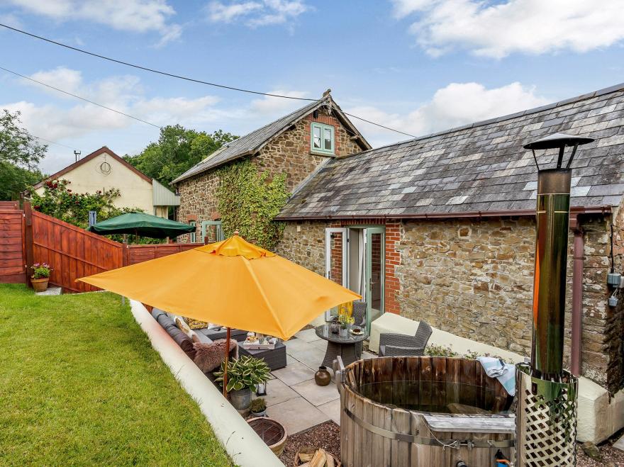 Barn in Great Torrington, North Devon
