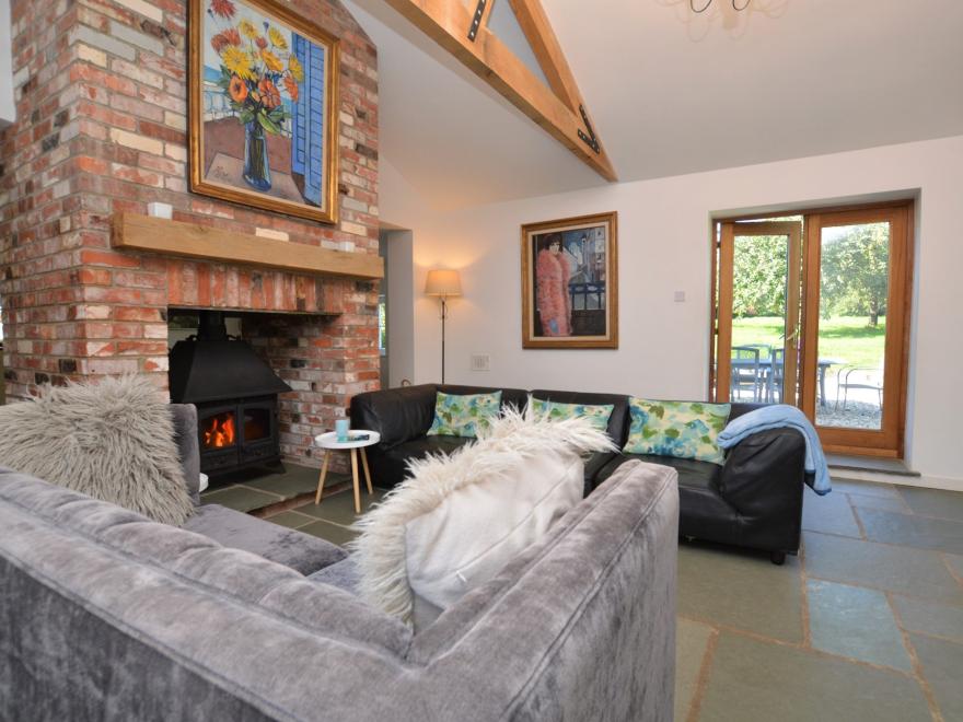 Cottage in Beaminster, Dorset