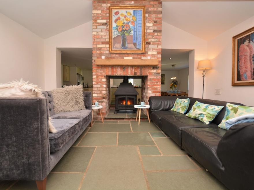 Cottage in Beaminster, Dorset