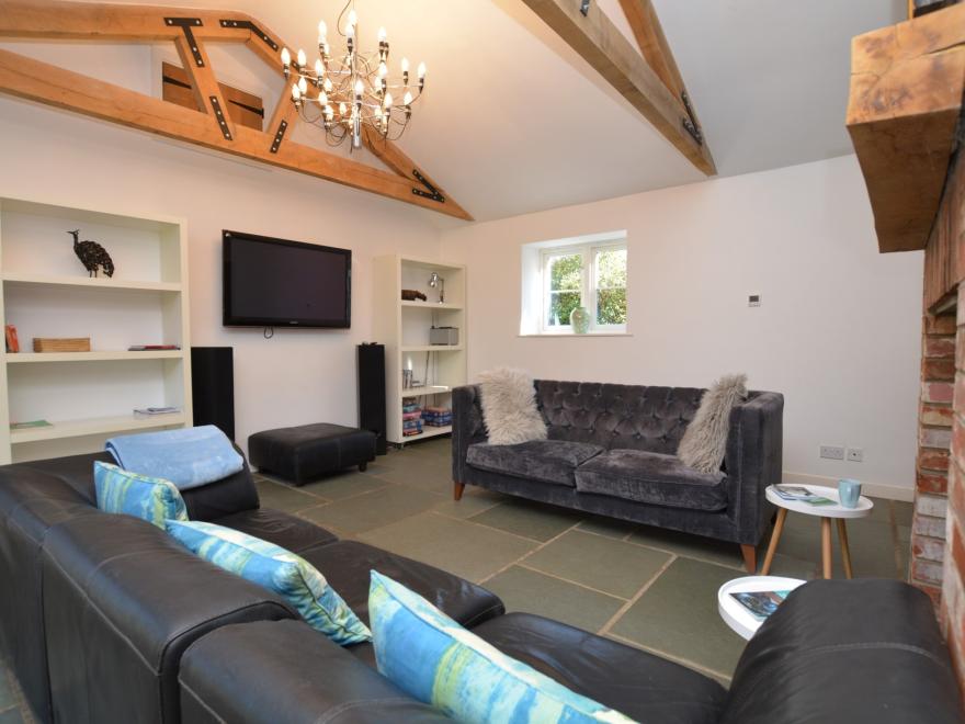 Cottage in Beaminster, Dorset