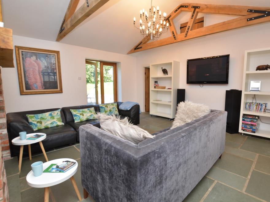 Cottage in Beaminster, Dorset