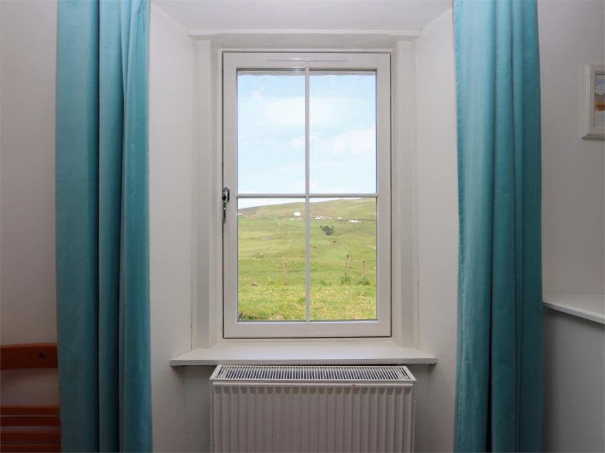 Cottage in Uig, Isle of Skye
