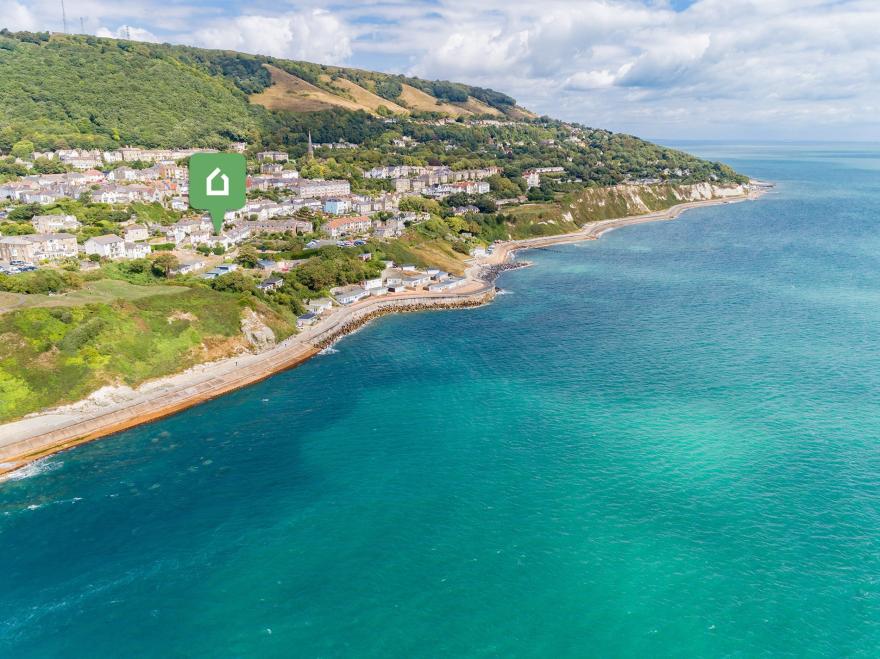 Cottage in Ventnor, Isle of Wight
