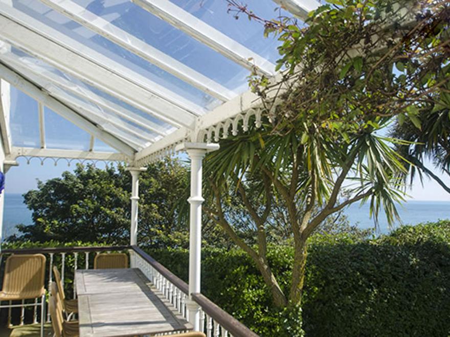 Cottage in Ventnor, Isle of Wight