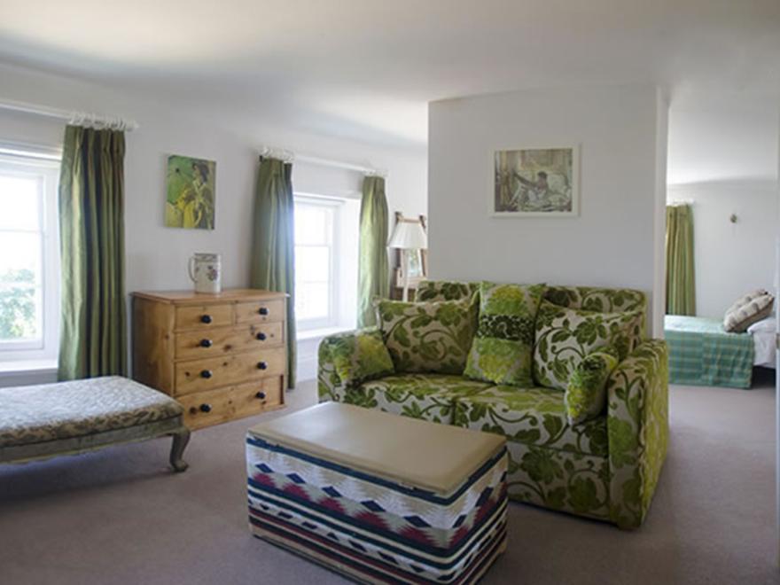 Cottage in Ventnor, Isle of Wight