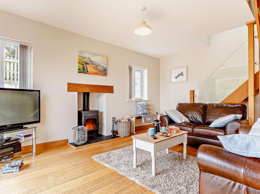 Cottage in Bude, North Cornwall