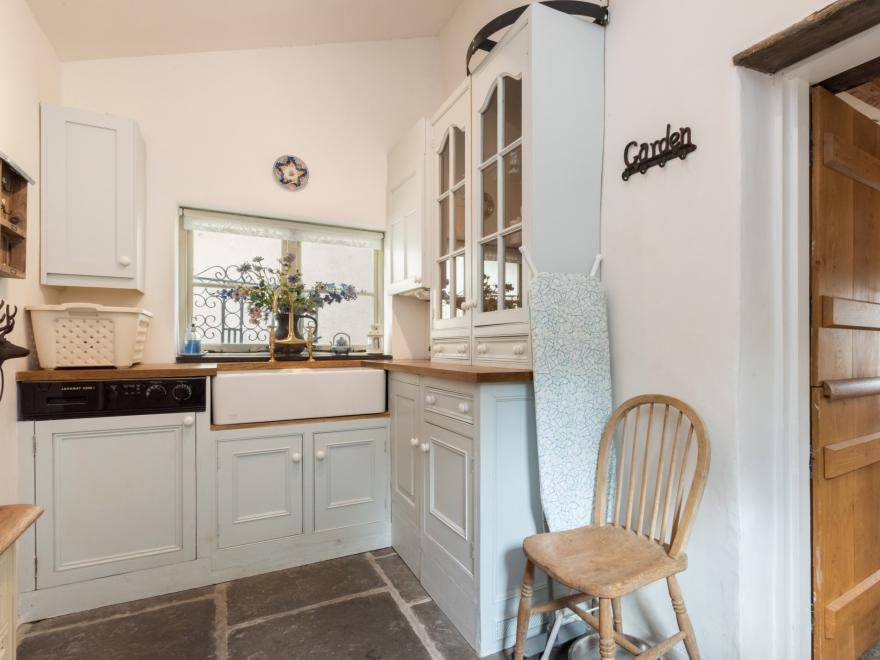 Cottage in Bath, Somerset