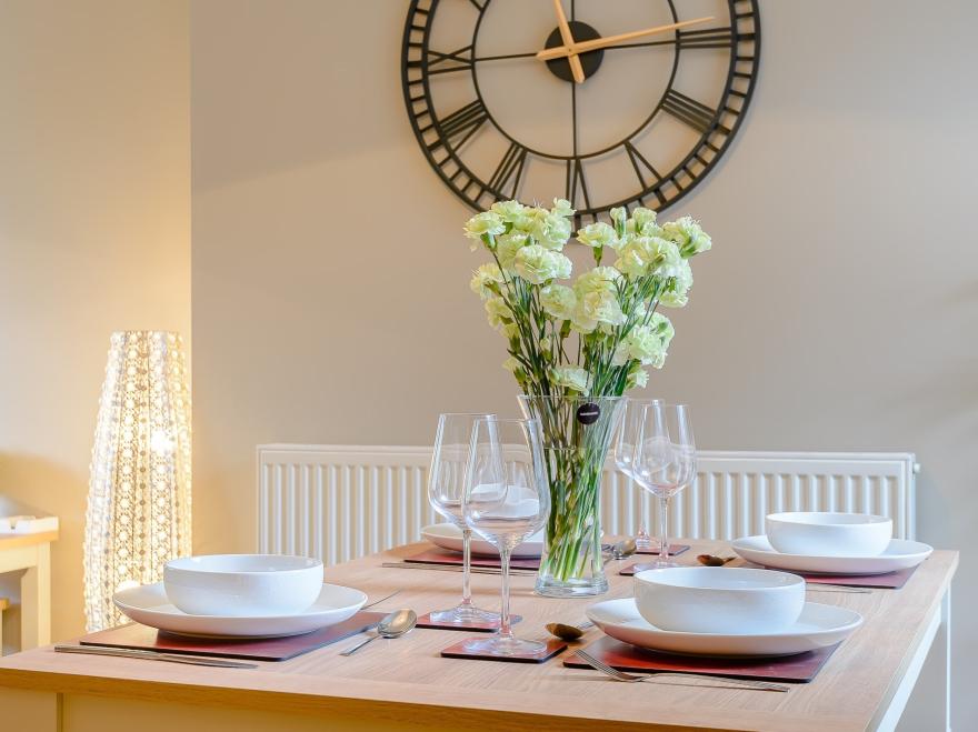 Cottage in Blaenau Ffestiniog, North Wales