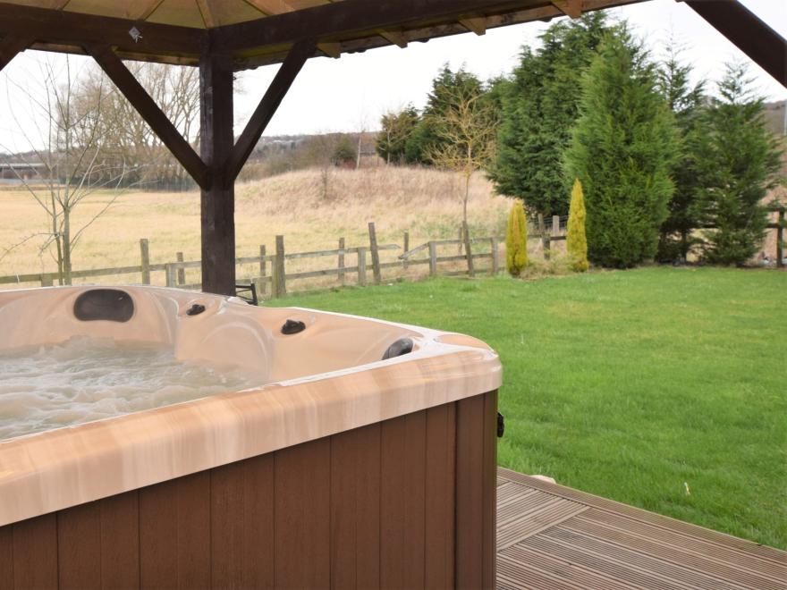 Cottage in Newcastle, Tyne and Wear