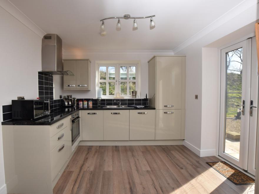 Cottage in Newcastle, Tyne and Wear