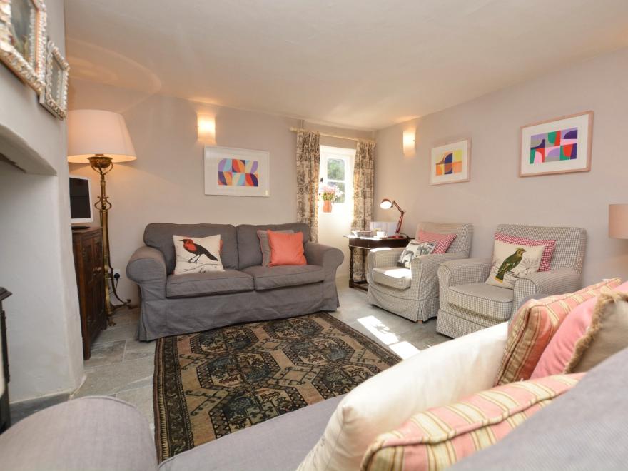 Cottage in Uploders, Dorset