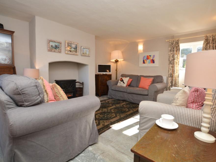 Cottage in Uploders, Dorset