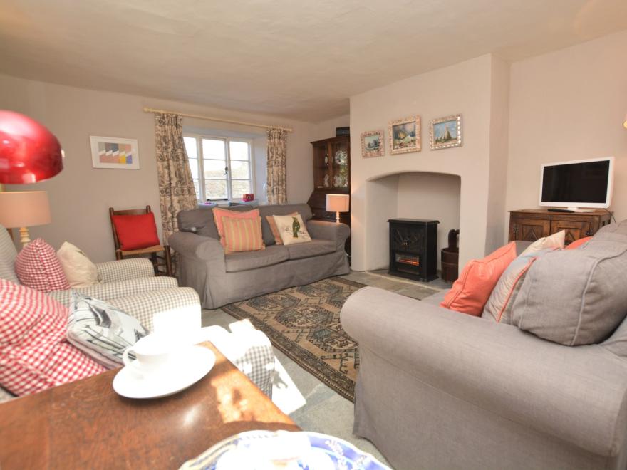 Cottage in Uploders, Dorset