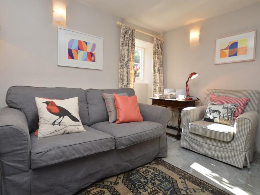Cottage in Uploders, Dorset