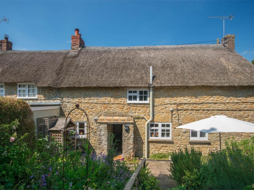 Cottage in Uploders, Dorset