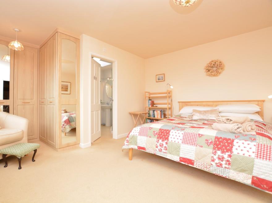 Cottage in Darley Dale, Derbyshire