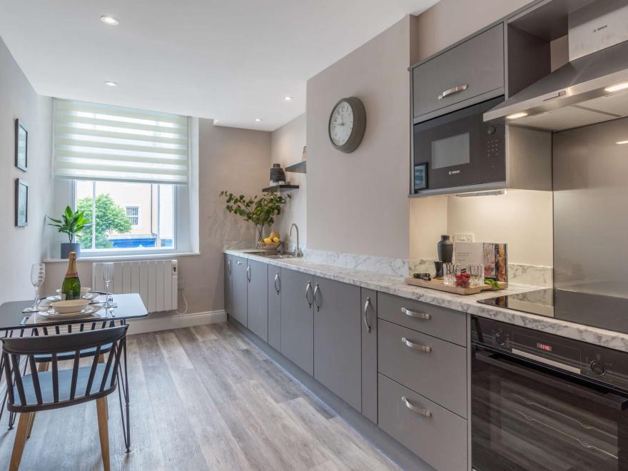 Cottage in Cockermouth, Cumbria