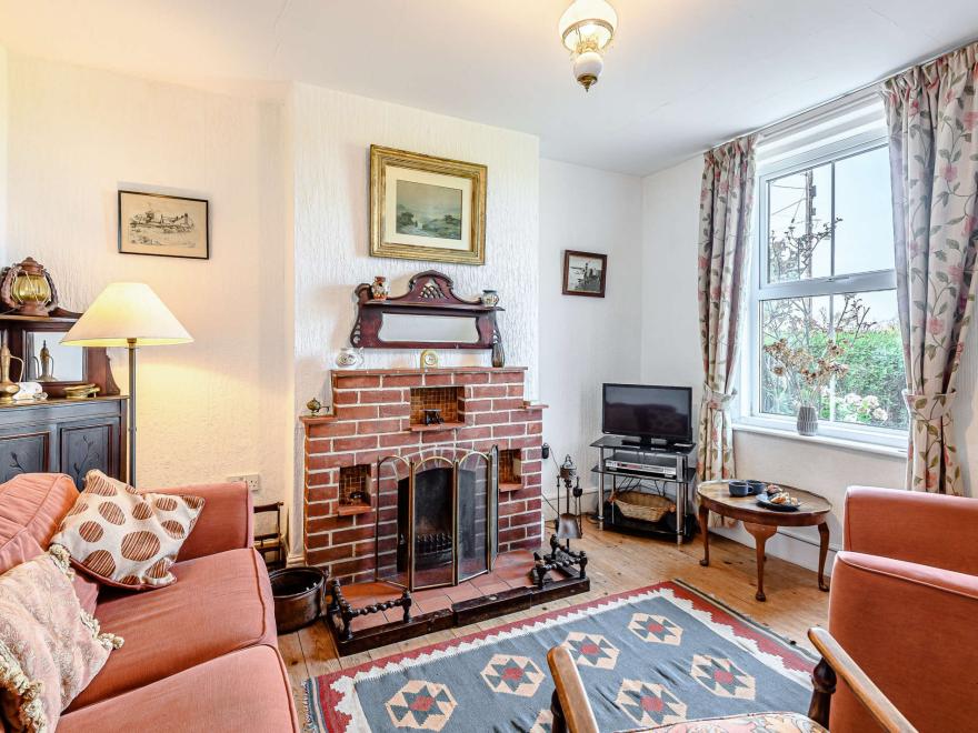 Cottage in Thornham, Norfolk