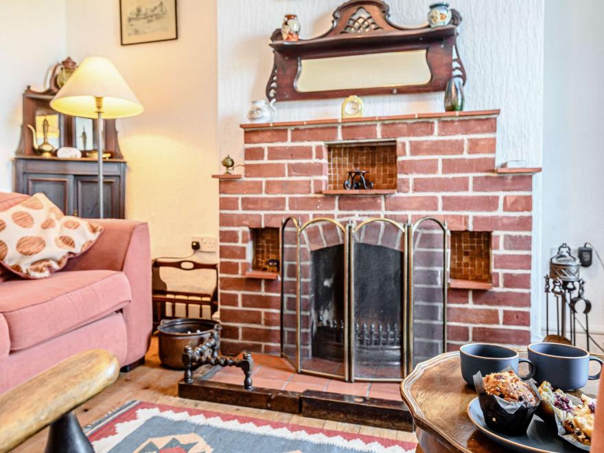 Cottage in Thornham, Norfolk