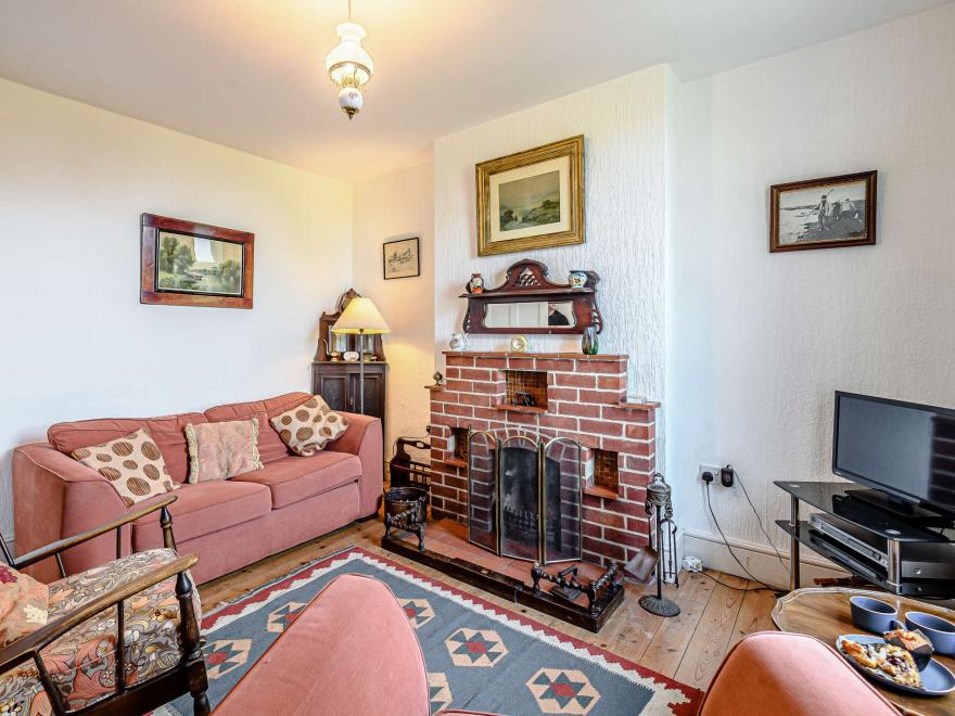 Cottage in Thornham, Norfolk