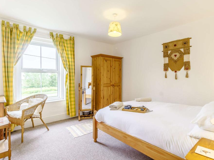 Cottage in Thornham, Norfolk