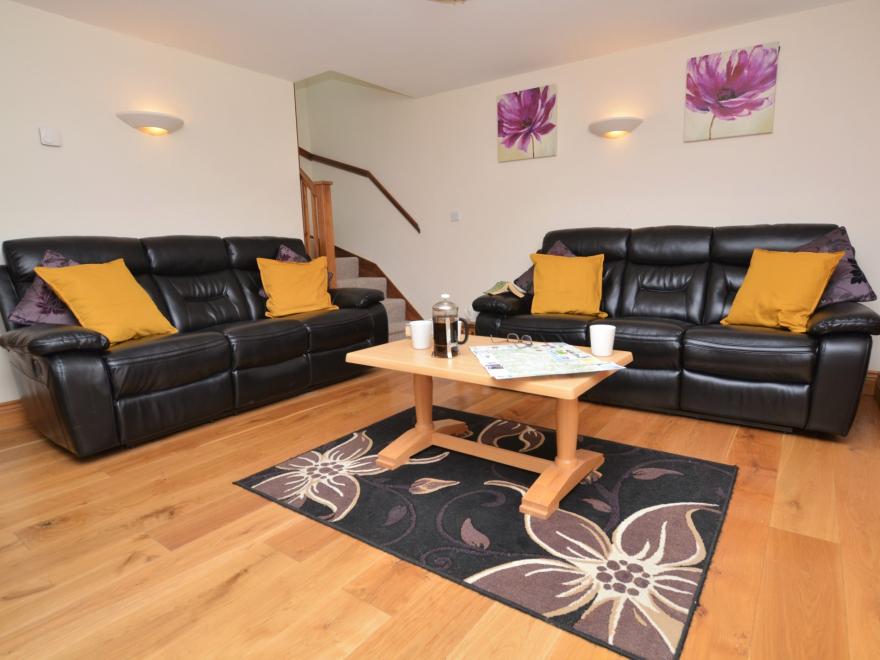 Cottage in Charmouth, Dorset