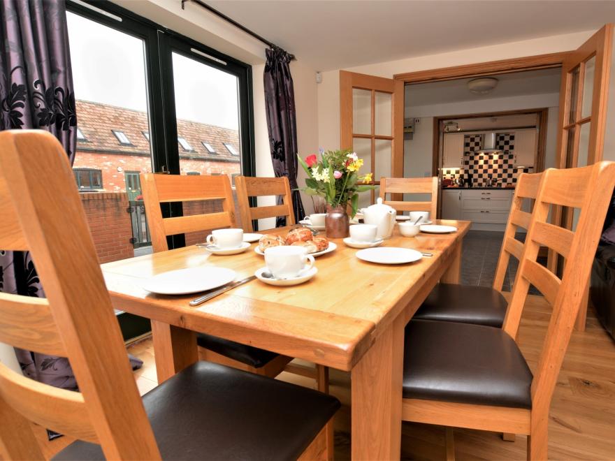 Cottage in Charmouth, Dorset