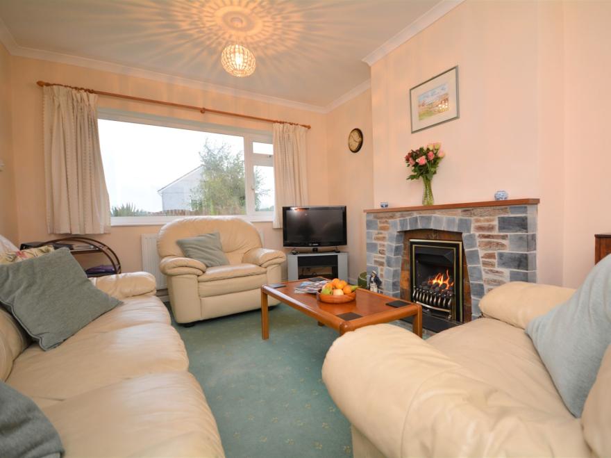 House in St Austell, South Cornwall
