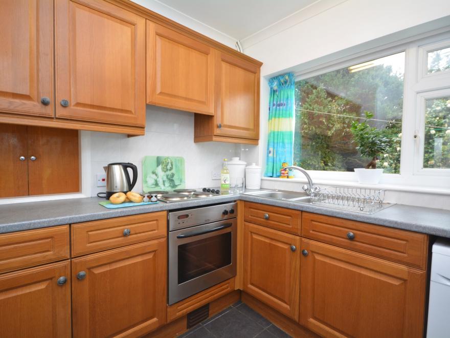 House in St Austell, South Cornwall