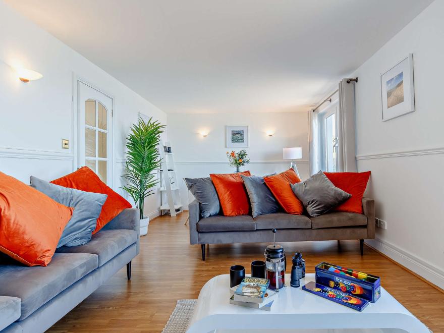 Cottage in Ilfracombe, North Devon