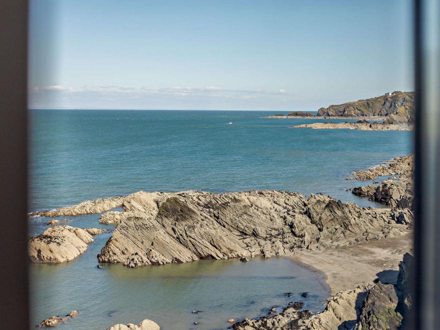 Cottage in Ilfracombe, North Devon