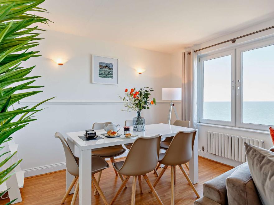 Cottage in Ilfracombe, North Devon