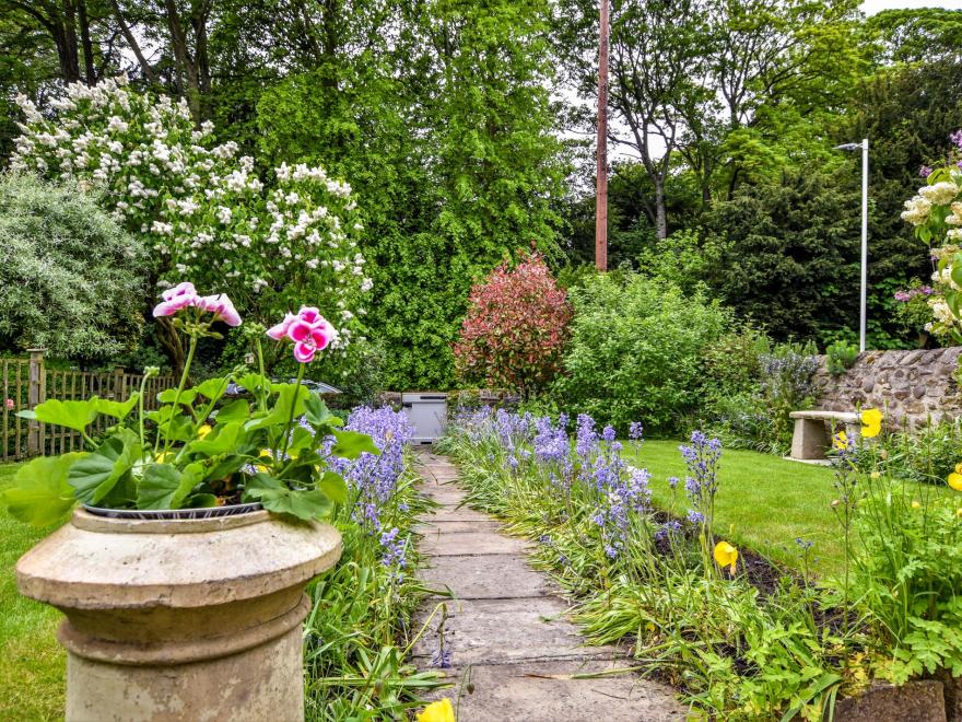 Cottage in Whorlton, County Durham