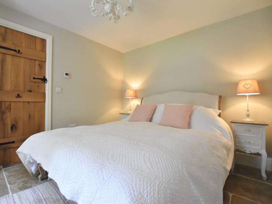 Cottage in Whorlton, County Durham