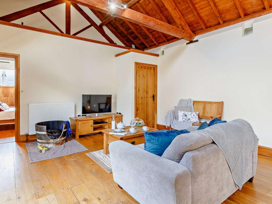 Cottage in Launceston, North Cornwall