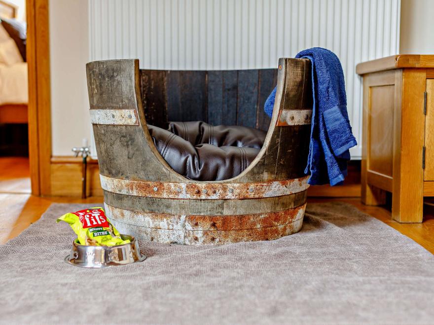 Cottage in Launceston, North Cornwall