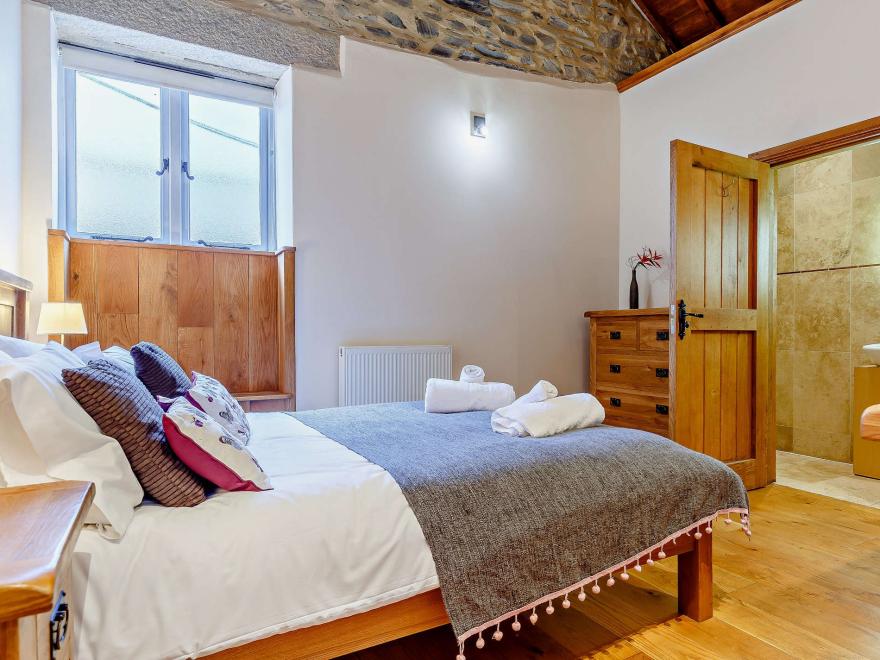 Cottage in Launceston, North Cornwall